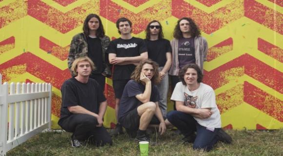 King Gizzard and The Lizard Wizard at Danforth Music Hall