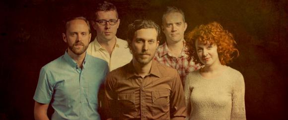 Great Lake Swimmers at Danforth Music Hall