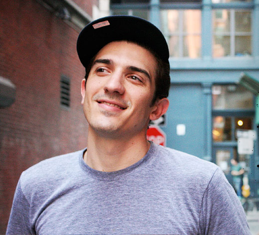 Andrew Schulz - Comedian at Danforth Music Hall