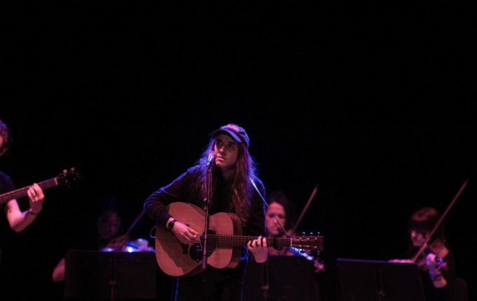 Andy Shauf [CANCELLED] at Danforth Music Hall