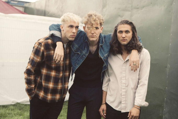 Coin [CANCELLED] at Danforth Music Hall