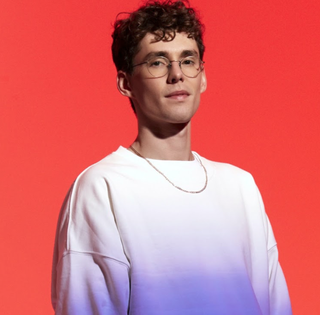 Lost Frequencies at Danforth Music Hall
