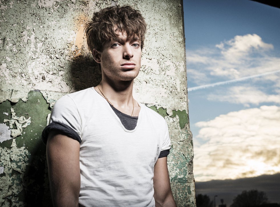Paolo Nutini [CANCELLED] at Danforth Music Hall