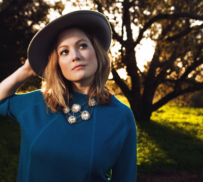 Patty Griffin at Danforth Music Hall