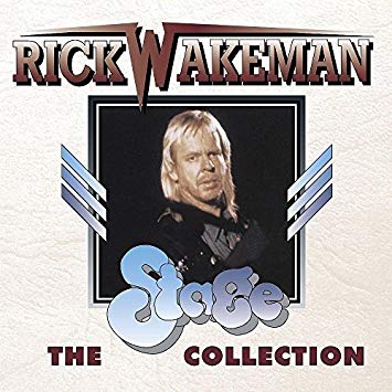 Rick Wakeman at Danforth Music Hall