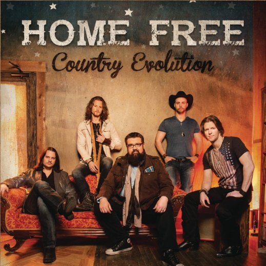 Home Free Vocal Band [CANCELLED] at Danforth Music Hall