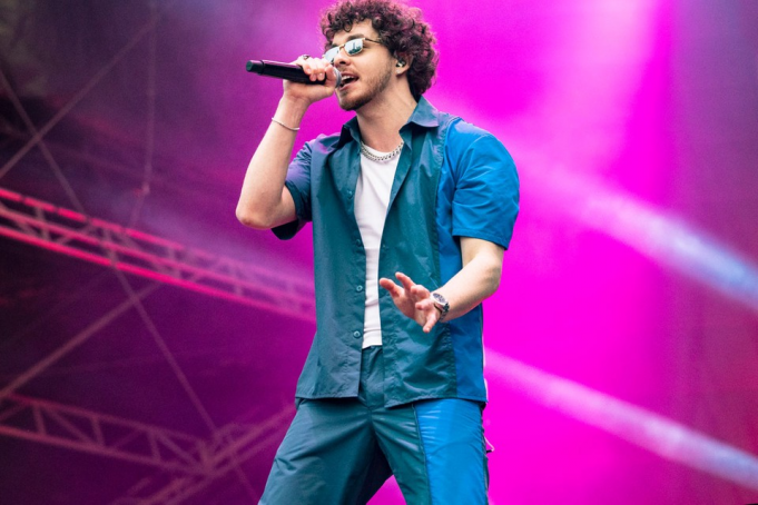 Jack Harlow [CANCELLED] at Danforth Music Hall