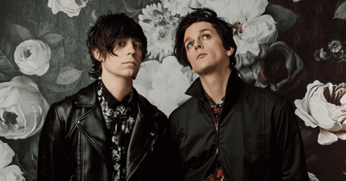 iDKHOW [CANCELLED] at Danforth Music Hall