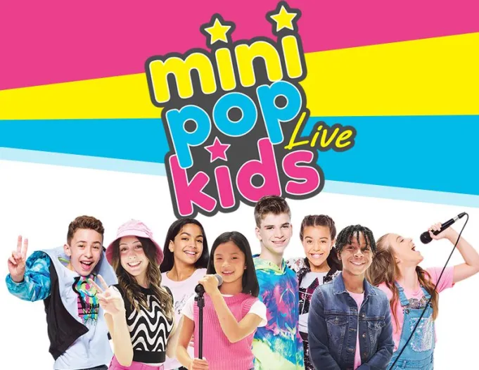 Mini Pop Kids